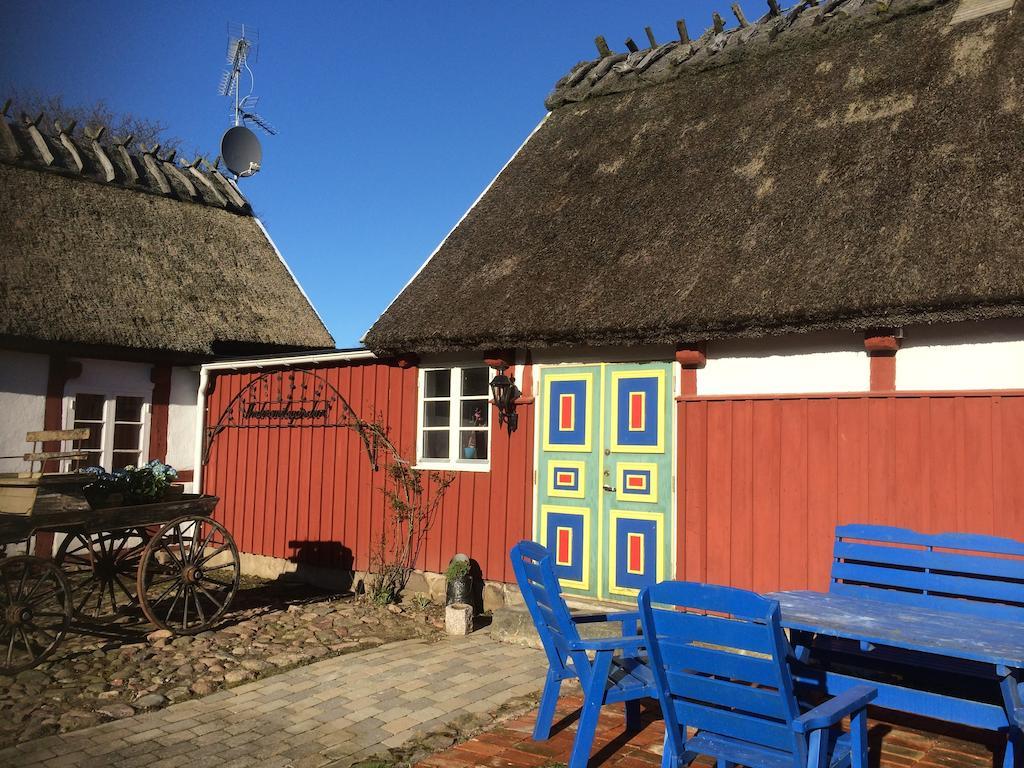 Bed and Breakfast Arilds Vingard Zewnętrze zdjęcie