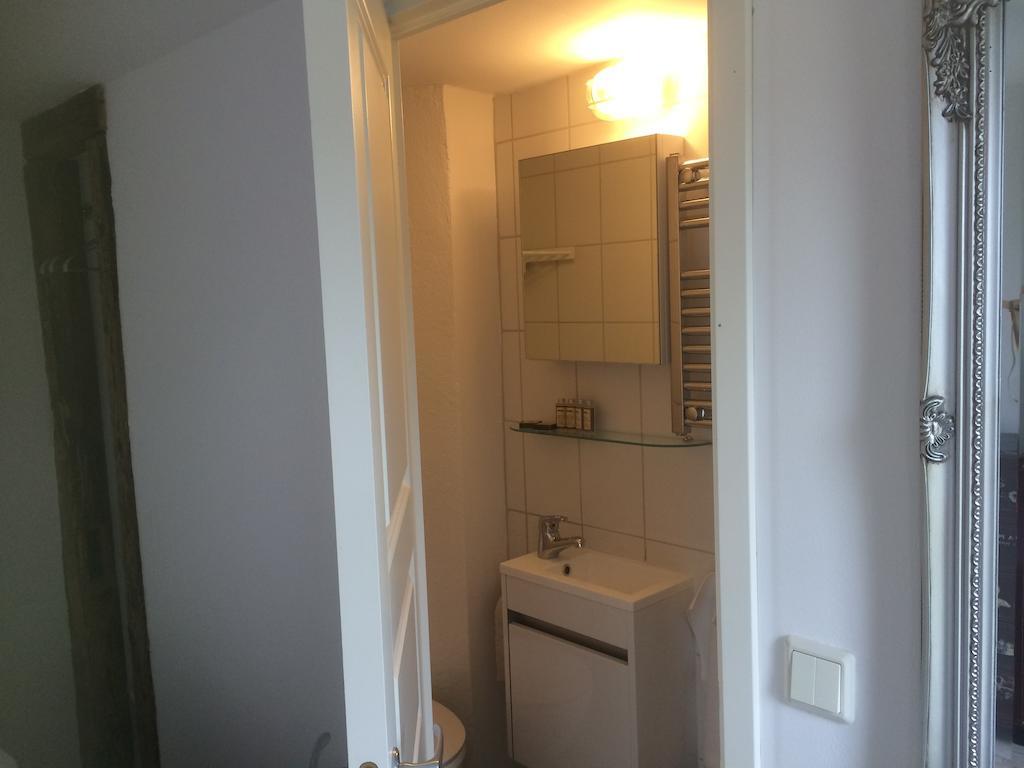Bed and Breakfast Arilds Vingard Zewnętrze zdjęcie