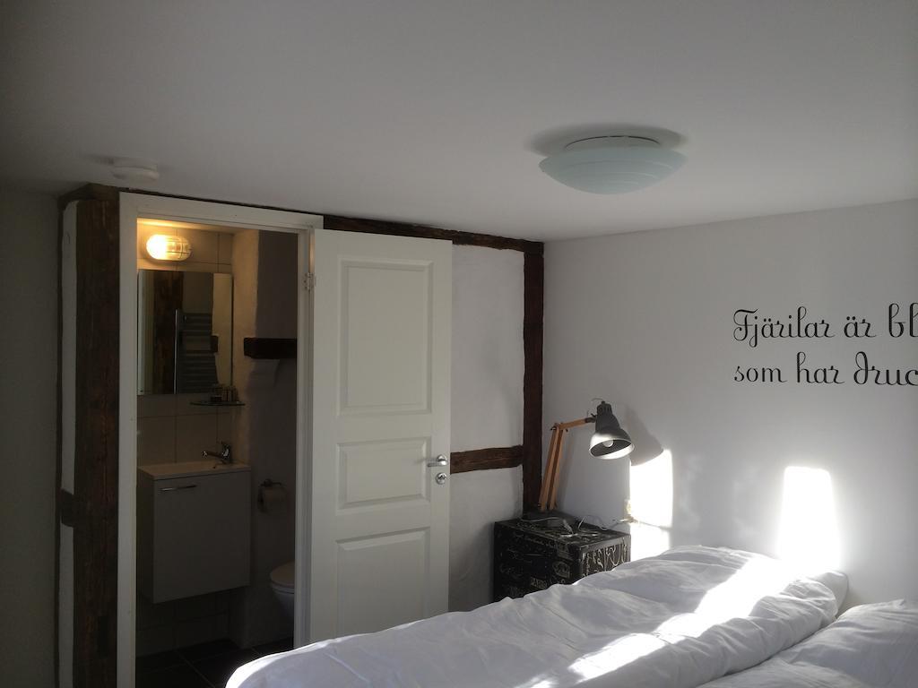 Bed and Breakfast Arilds Vingard Pokój zdjęcie