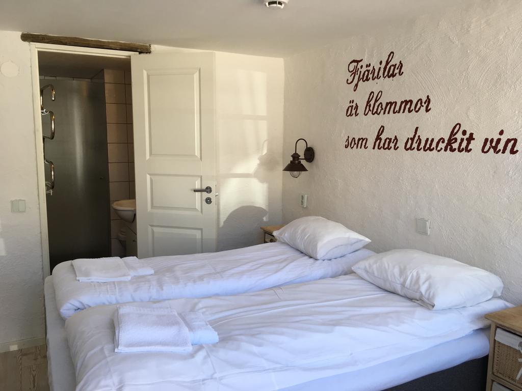 Bed and Breakfast Arilds Vingard Zewnętrze zdjęcie