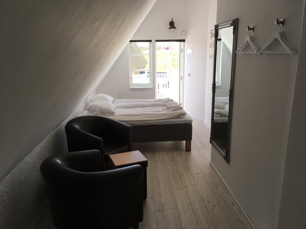 Bed and Breakfast Arilds Vingard Zewnętrze zdjęcie