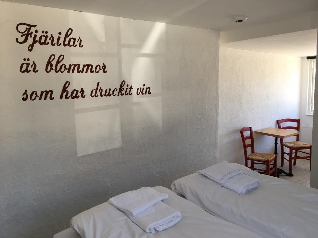 Bed and Breakfast Arilds Vingard Zewnętrze zdjęcie
