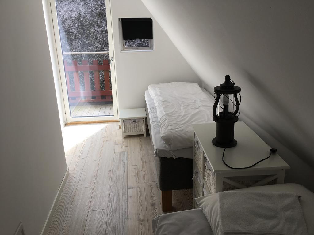 Bed and Breakfast Arilds Vingard Zewnętrze zdjęcie