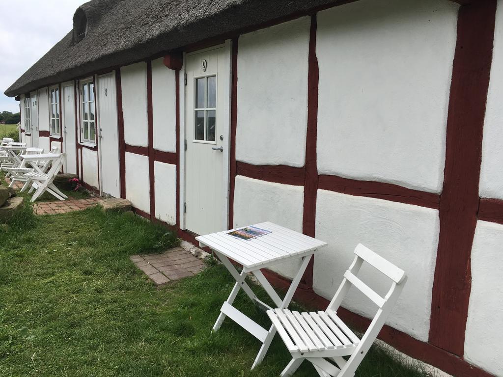 Bed and Breakfast Arilds Vingard Zewnętrze zdjęcie