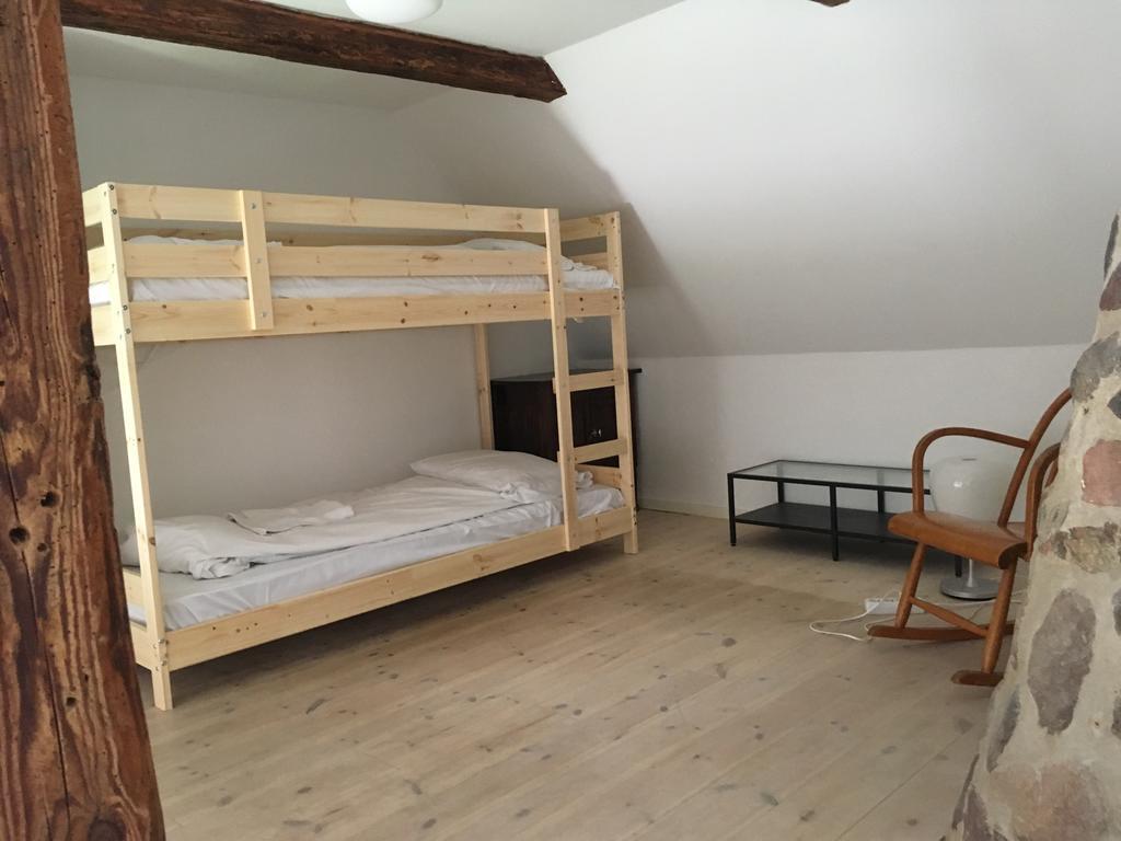 Bed and Breakfast Arilds Vingard Zewnętrze zdjęcie