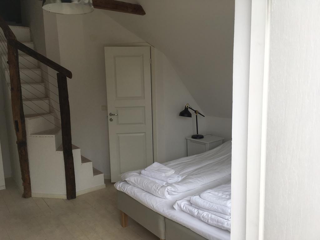 Bed and Breakfast Arilds Vingard Zewnętrze zdjęcie