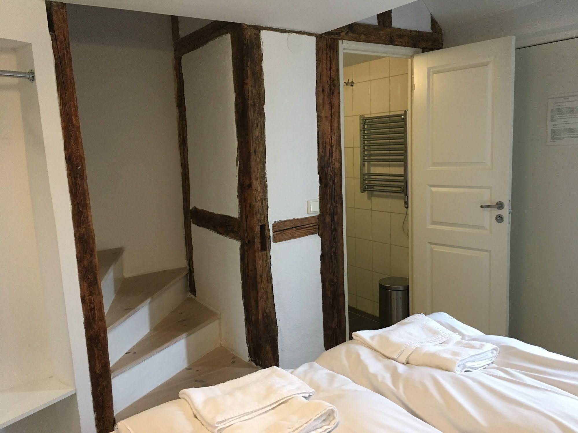 Bed and Breakfast Arilds Vingard Zewnętrze zdjęcie