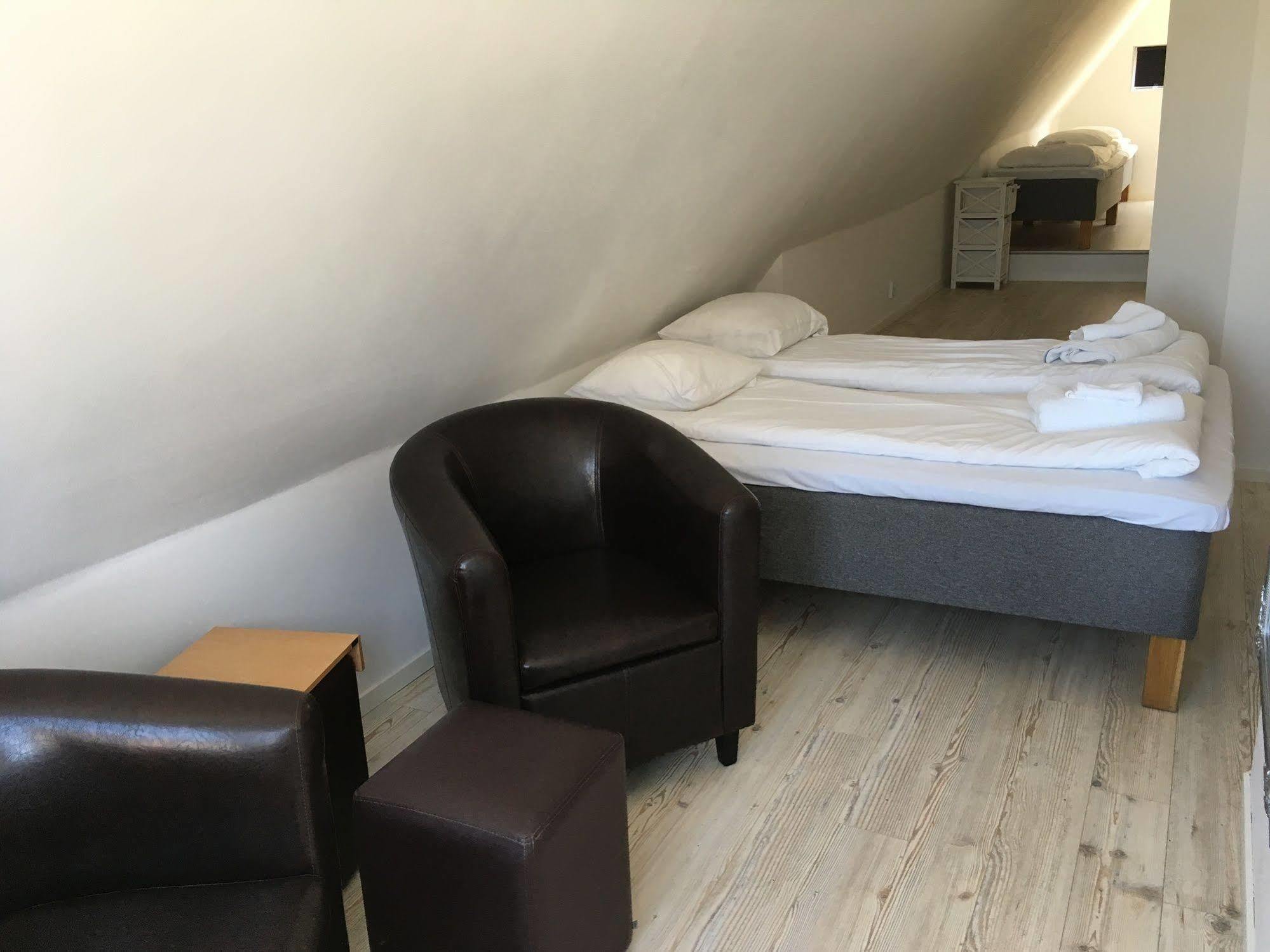 Bed and Breakfast Arilds Vingard Zewnętrze zdjęcie