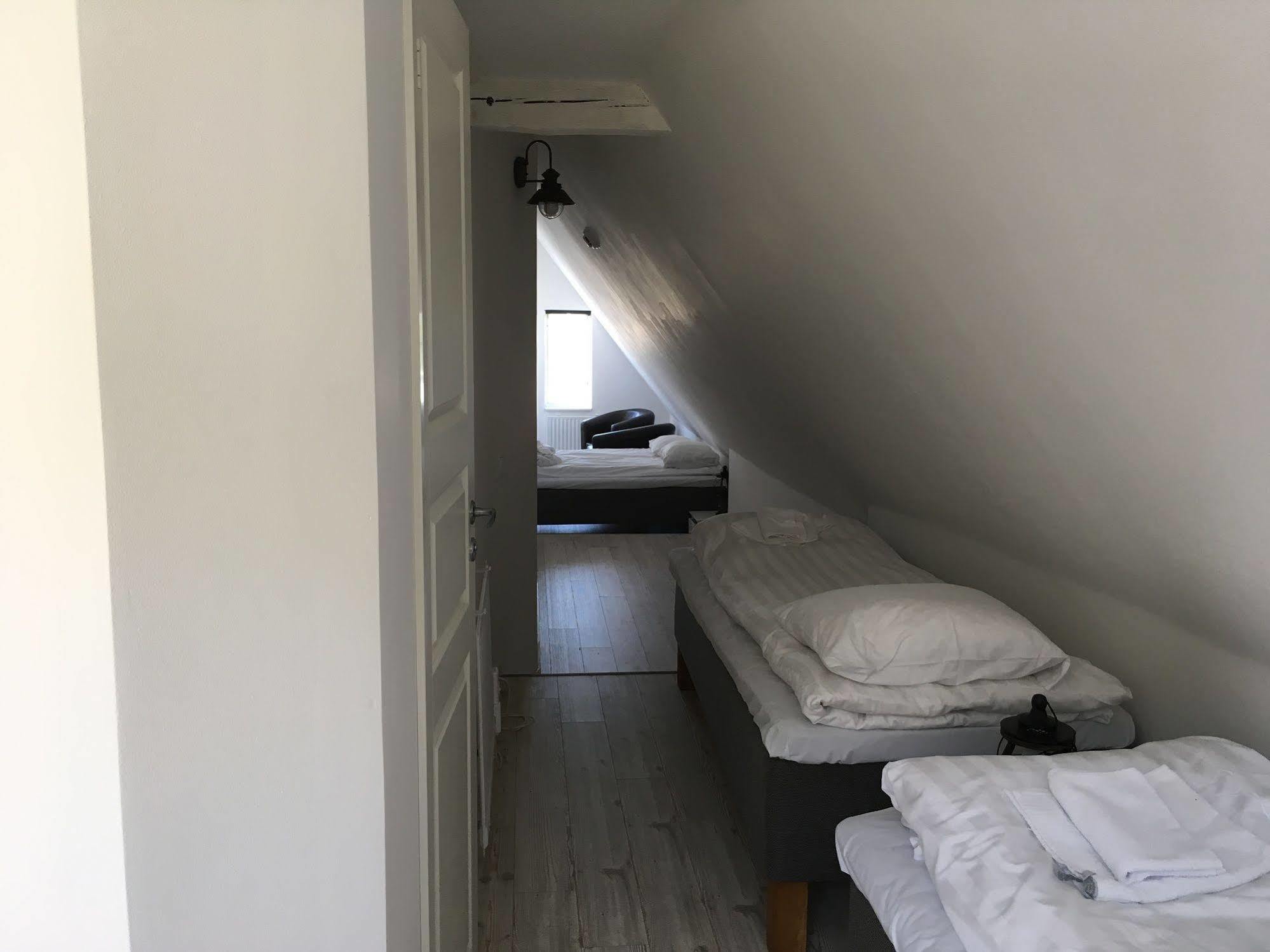 Bed and Breakfast Arilds Vingard Zewnętrze zdjęcie