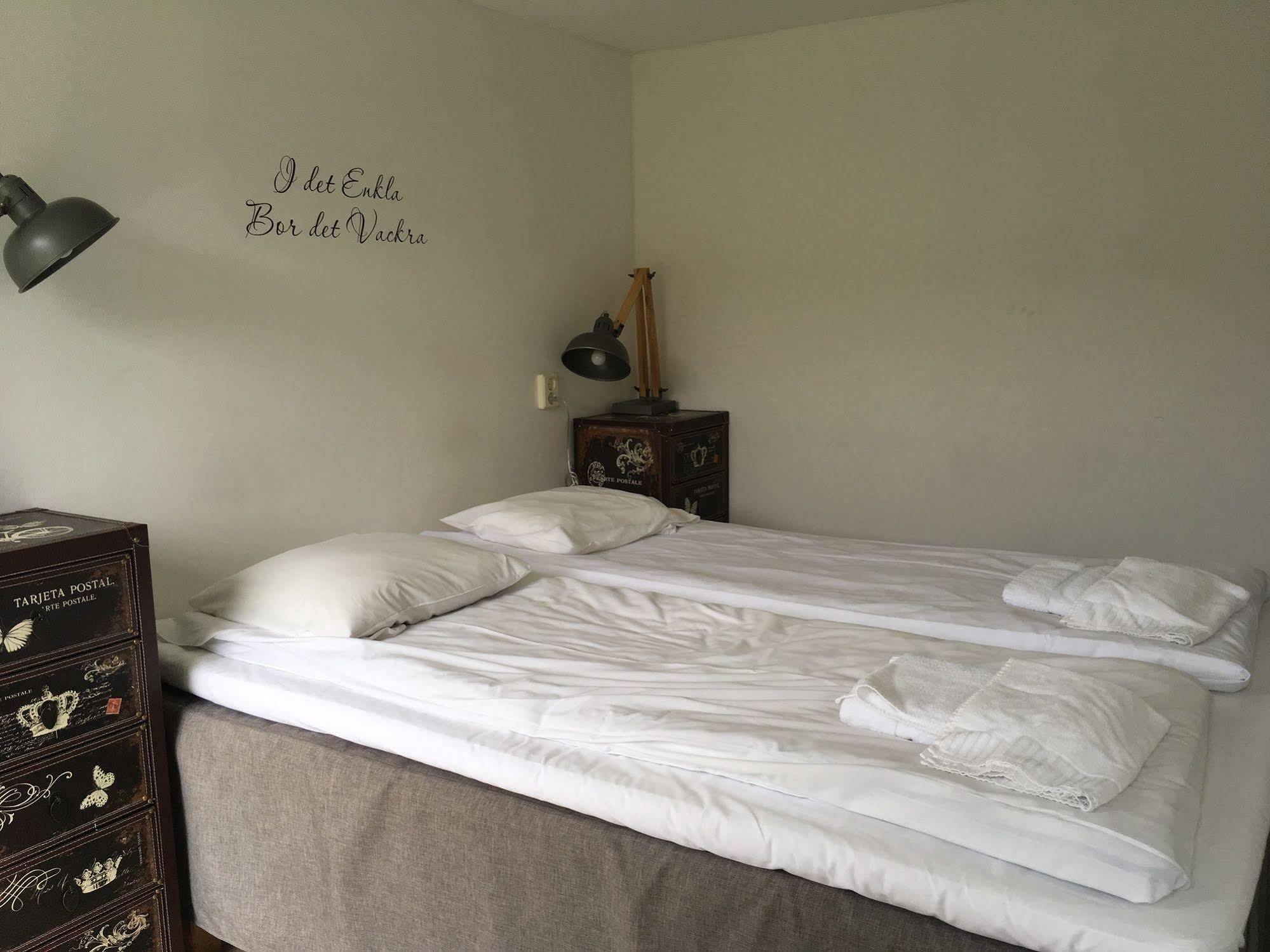 Bed and Breakfast Arilds Vingard Zewnętrze zdjęcie