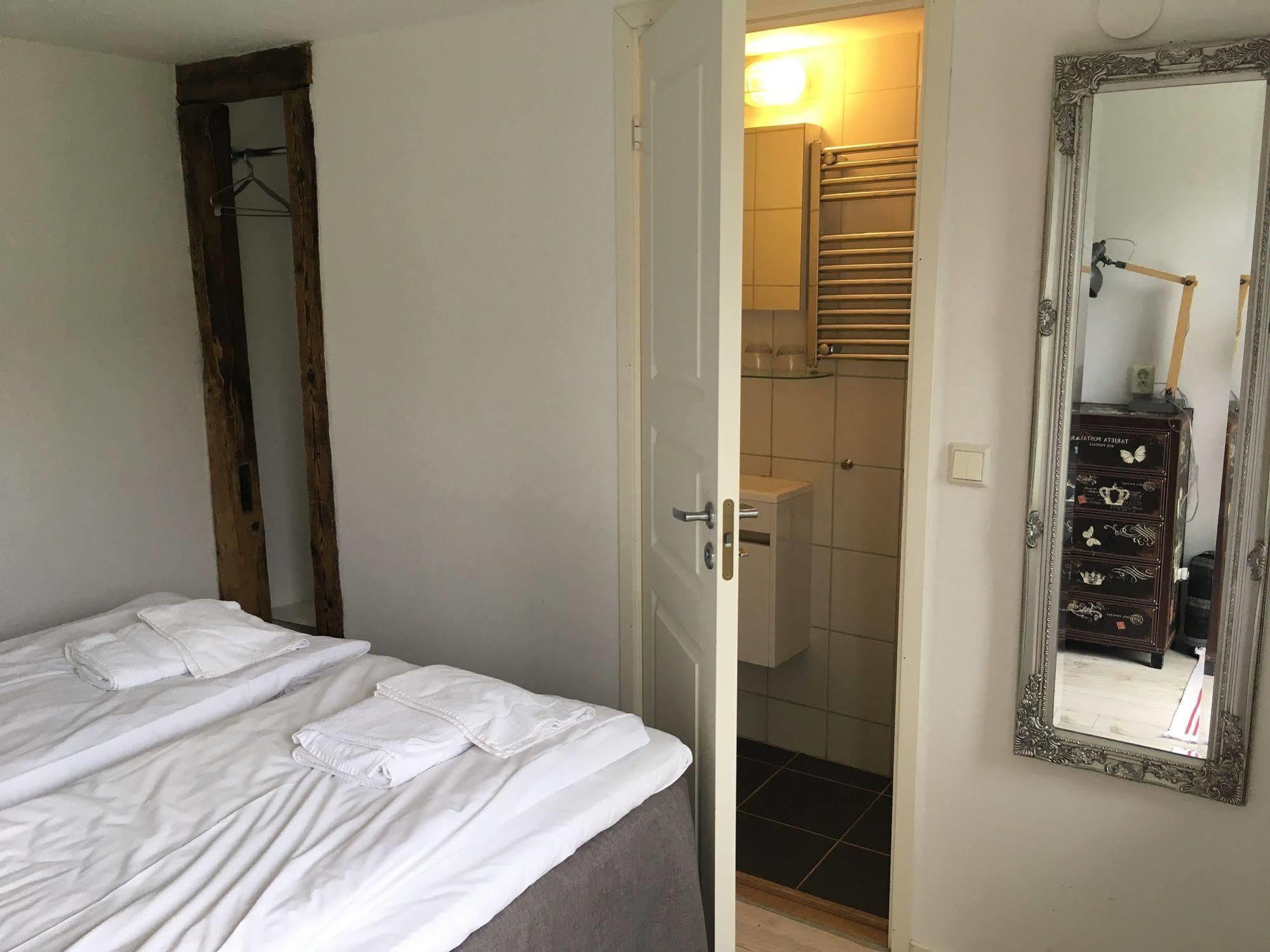 Bed and Breakfast Arilds Vingard Zewnętrze zdjęcie