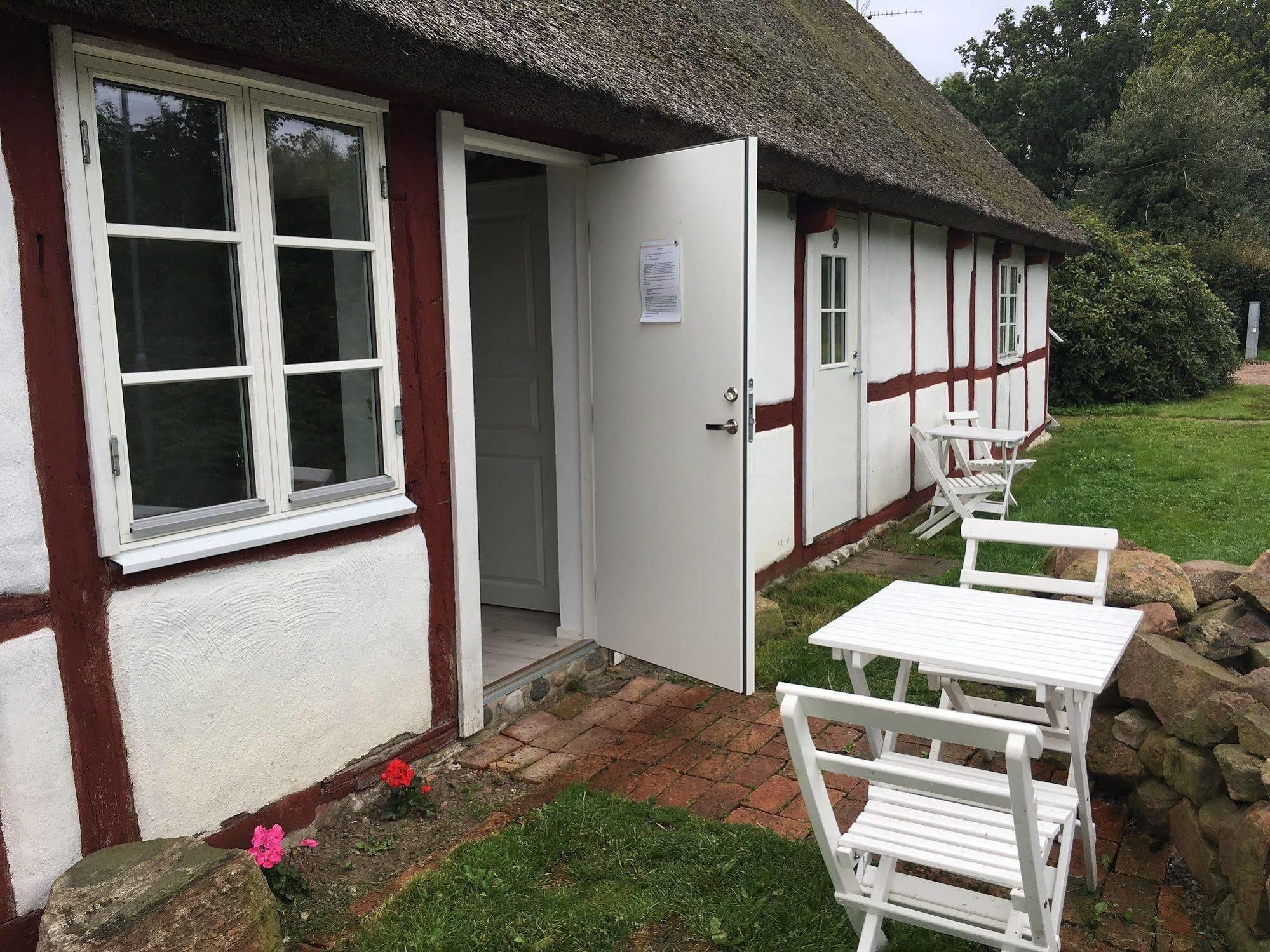 Bed and Breakfast Arilds Vingard Zewnętrze zdjęcie