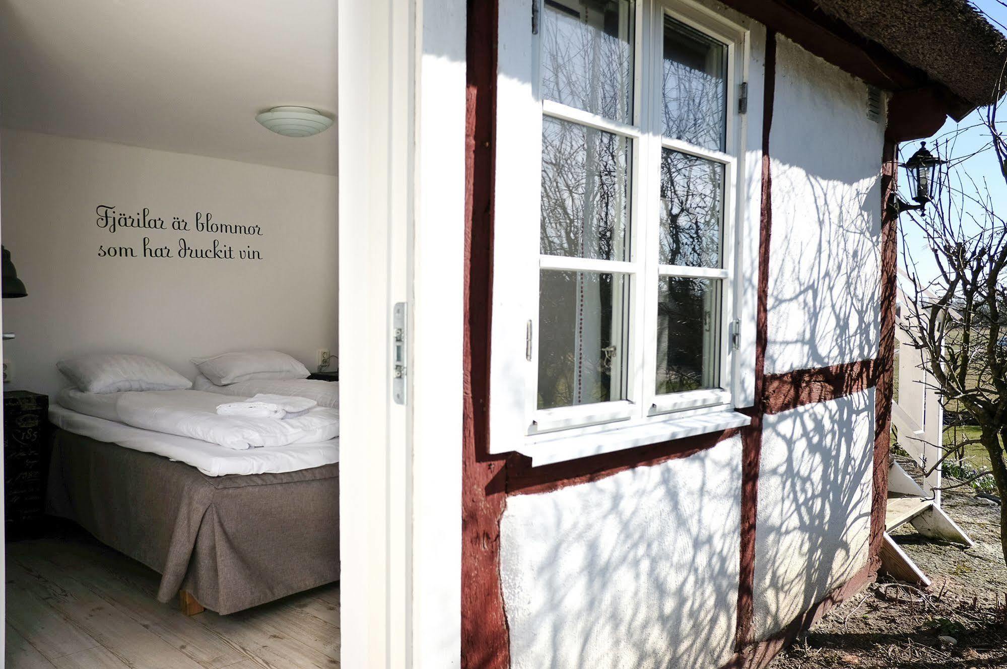 Bed and Breakfast Arilds Vingard Zewnętrze zdjęcie