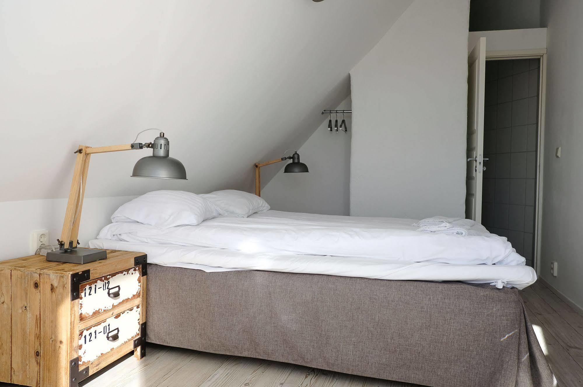 Bed and Breakfast Arilds Vingard Zewnętrze zdjęcie