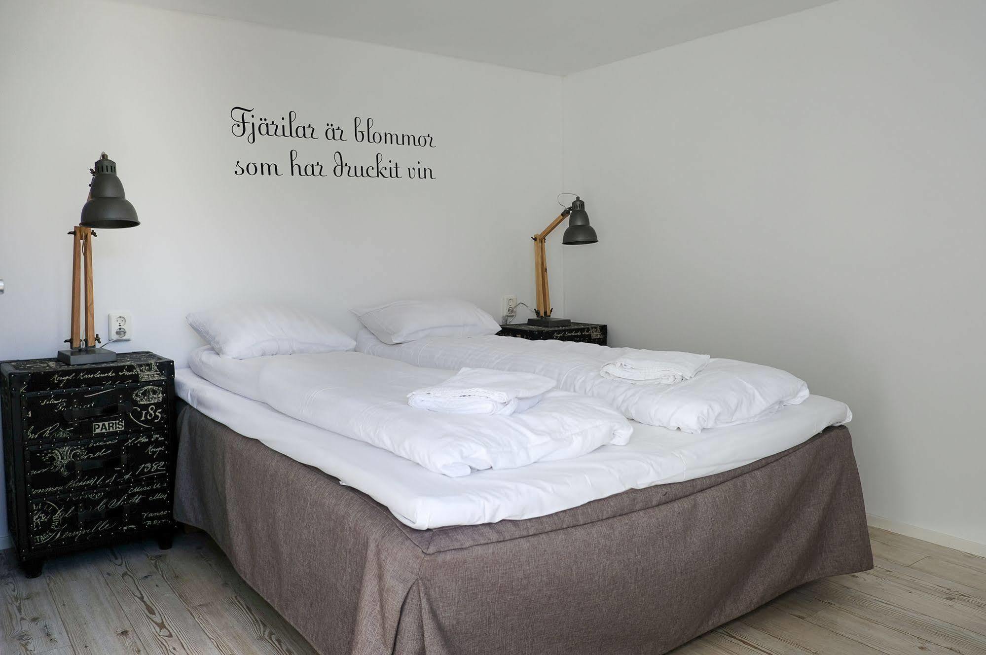 Bed and Breakfast Arilds Vingard Zewnętrze zdjęcie